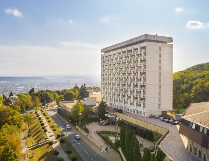 Санаторий «Родник» Пятигорск