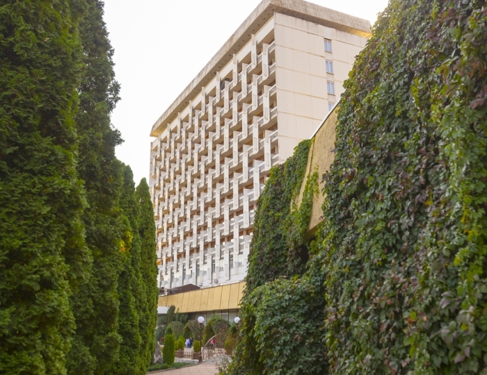 Санаторий «Родник» Пятигорск