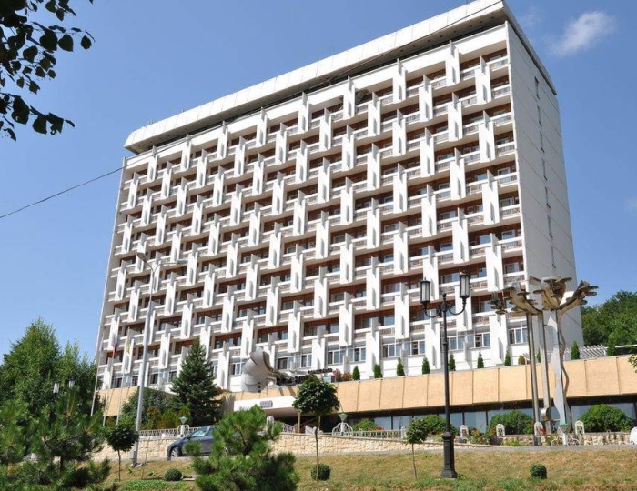 Санаторий «Родник» Пятигорск