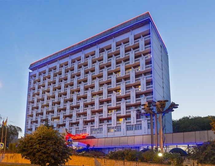 Санаторий «Родник» Пятигорск