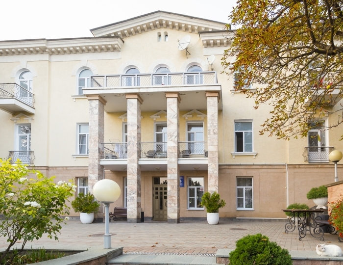 Санаторий «Родник» Пятигорск