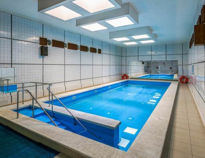 Услуги и развлечения - Санаторий «Родник» Пятигорск