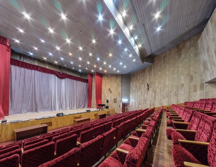 Услуги и развлечения - Санаторий «Родник» Пятигорск