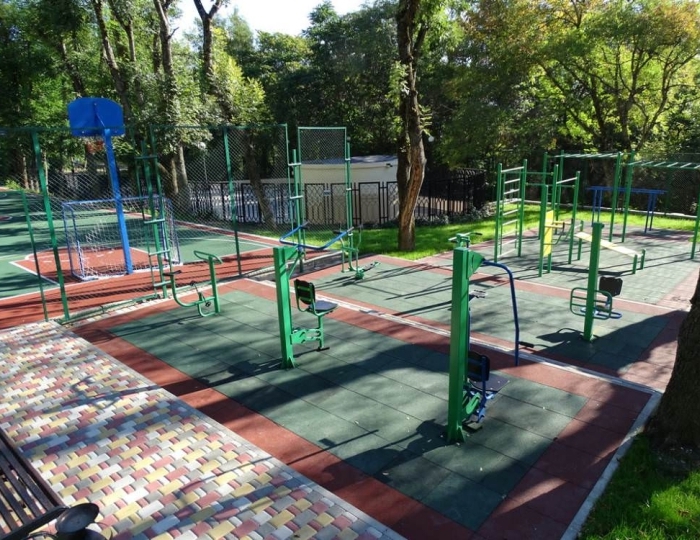 Услуги и развлечения - Санаторий «Родник» Пятигорск