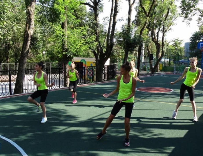 Услуги для детей - Санаторий «Родник» Пятигорск