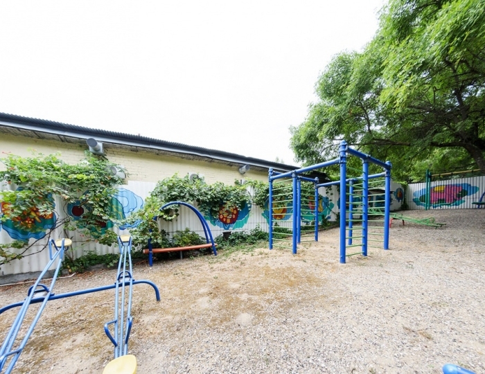 Услуги для детей - Санаторий «Родник» Пятигорск