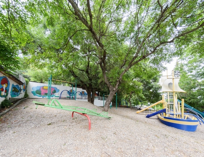 Услуги для детей - Санаторий «Родник» Пятигорск