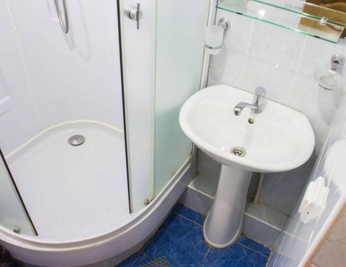 1 категория 2 местный 1 комнатный 1 категории корпус 10 лит А (1К2м1к10А) - Санаторий «Родник» Пятигорск