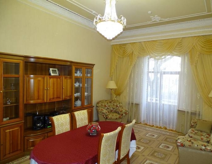 1 категория 2-местный 2-комнатный 1 категории корпус 3 (1К2м2к3) - Санаторий «Родник» Пятигорск