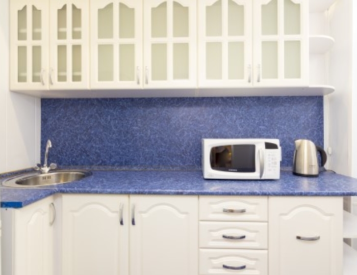 Люкс 2-местный 3 комнатный Люкс корпус 2 (Л2м3к2) - Санаторий «Родник» Пятигорск